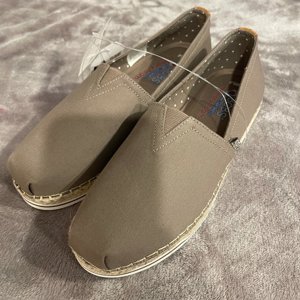 Bobs shoes